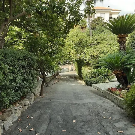 Villetta Meridiana Apartament *