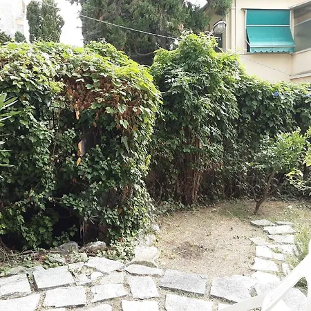 Villetta Meridiana San Remo