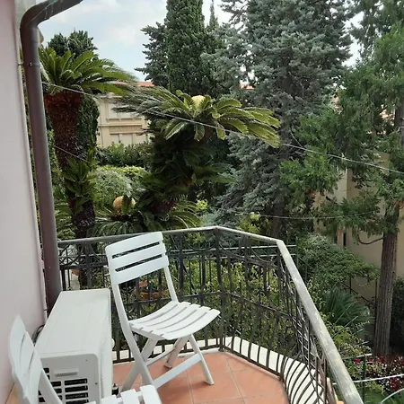 Lejlighed Villetta Meridiana *