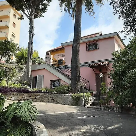 Villetta Meridiana Lejlighed Sanremo